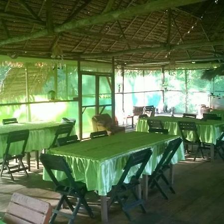 Amazon Queen Lodge Mazán Dış mekan fotoğraf