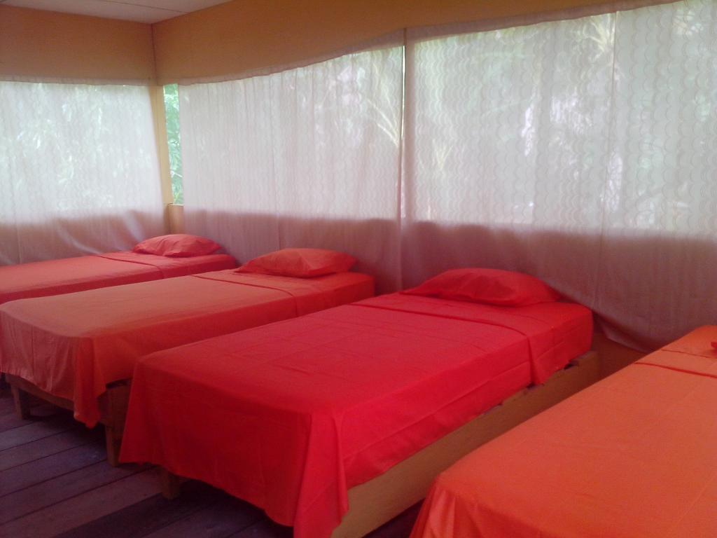 Amazon Queen Lodge Mazán Oda fotoğraf
