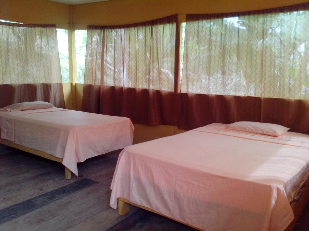 Amazon Queen Lodge Mazán Oda fotoğraf