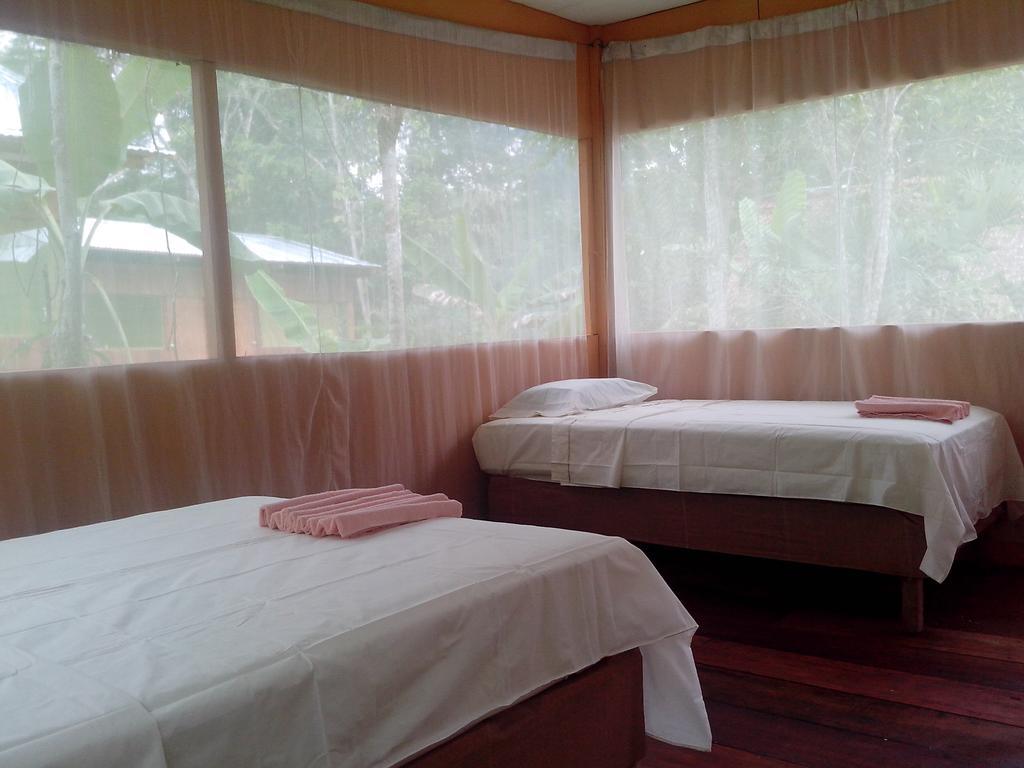 Amazon Queen Lodge Mazán Oda fotoğraf
