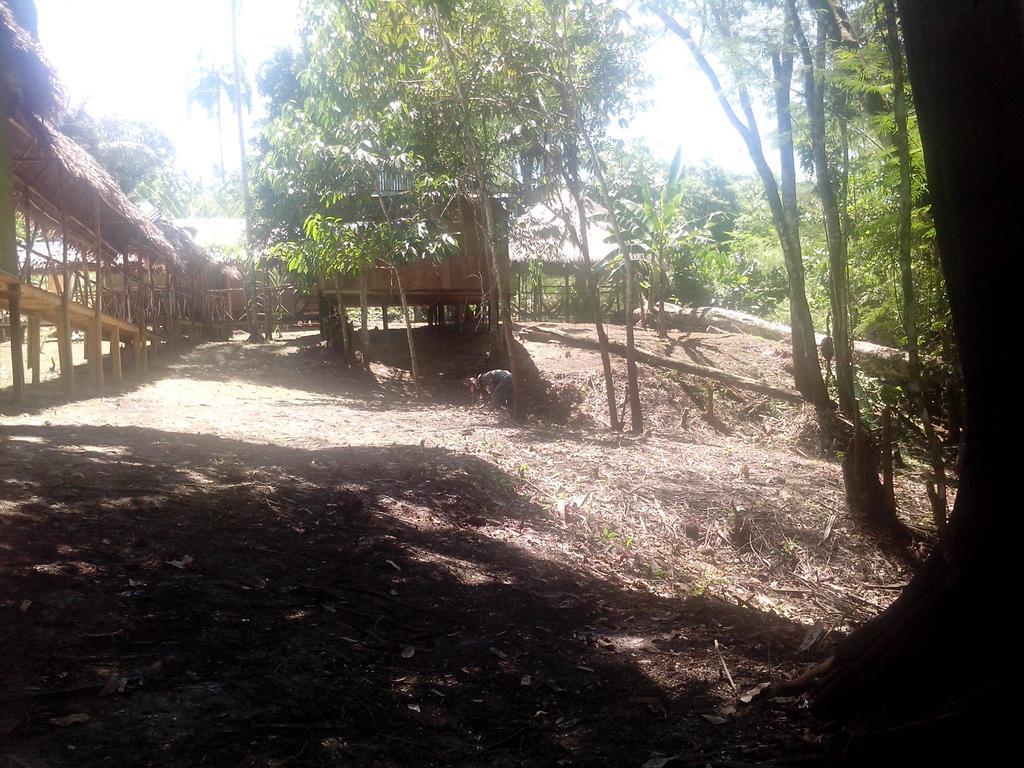 Amazon Queen Lodge Mazán Dış mekan fotoğraf