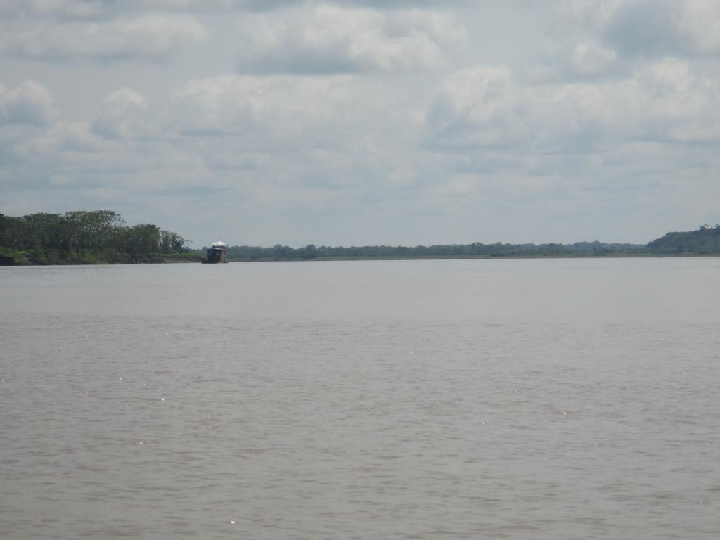Amazon Queen Lodge Mazán Dış mekan fotoğraf