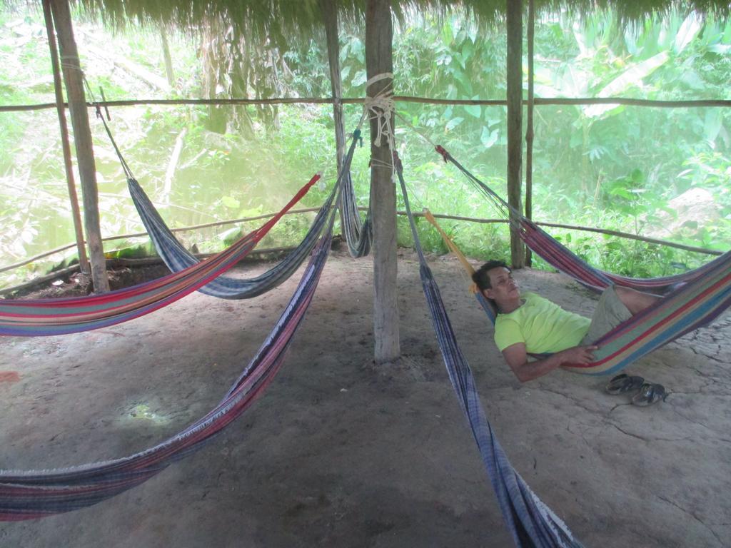 Amazon Queen Lodge Mazán Oda fotoğraf