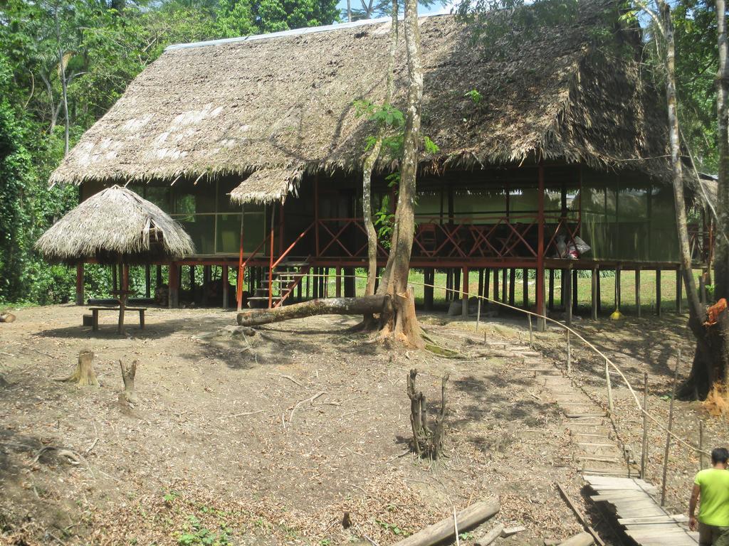 Amazon Queen Lodge Mazán Oda fotoğraf