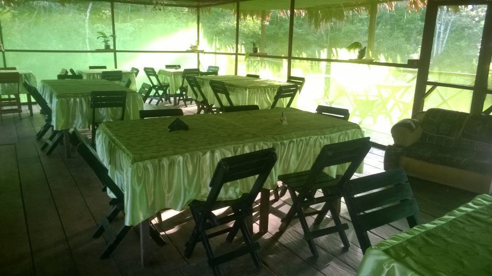 Amazon Queen Lodge Mazán Dış mekan fotoğraf