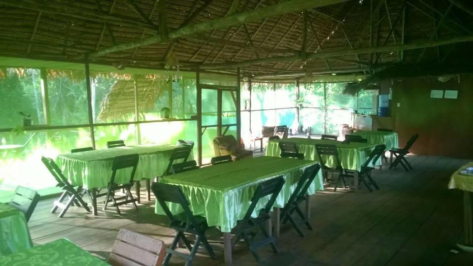 Amazon Queen Lodge Mazán Dış mekan fotoğraf