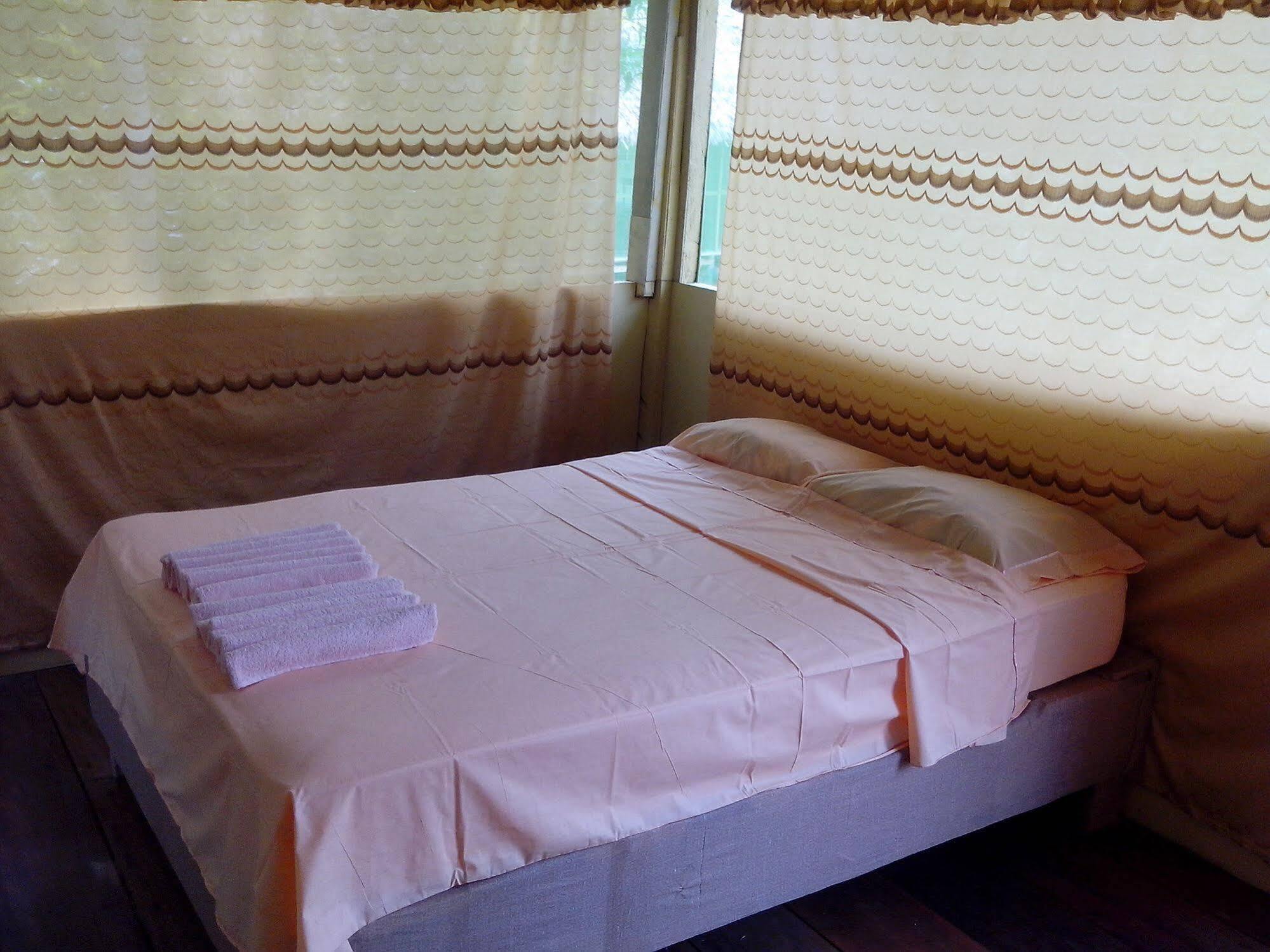 Amazon Queen Lodge Mazán Dış mekan fotoğraf