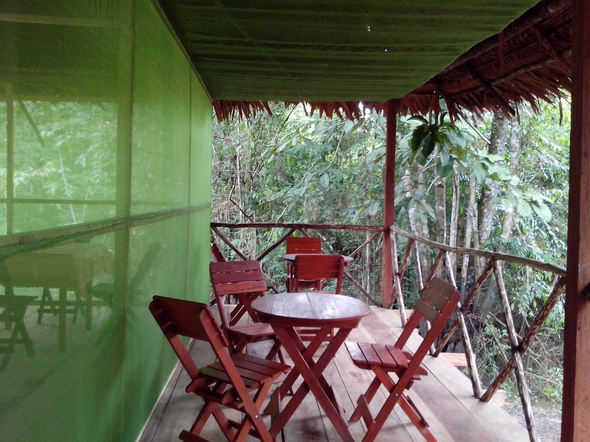 Amazon Queen Lodge Mazán Dış mekan fotoğraf