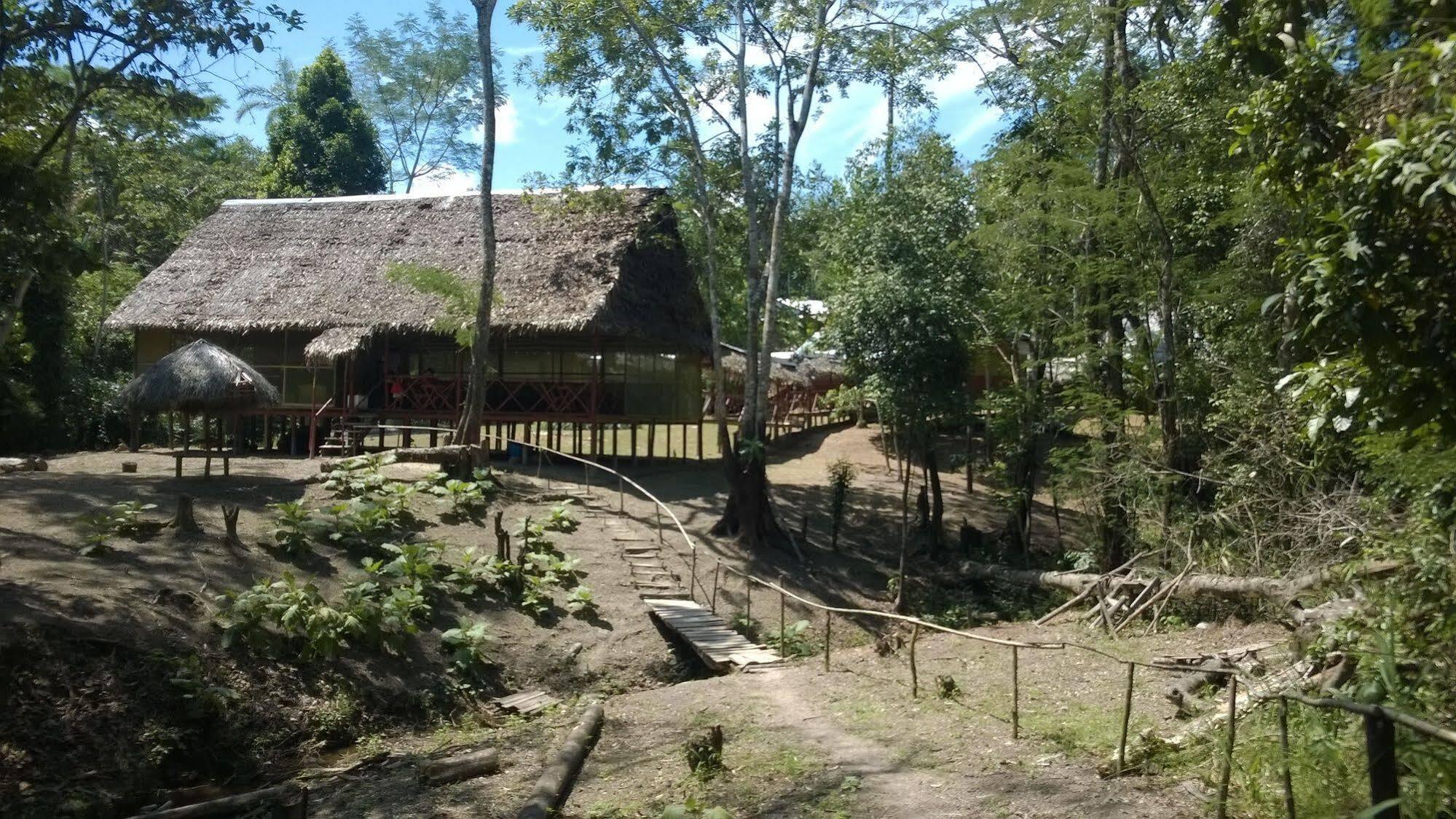Amazon Queen Lodge Mazán Dış mekan fotoğraf