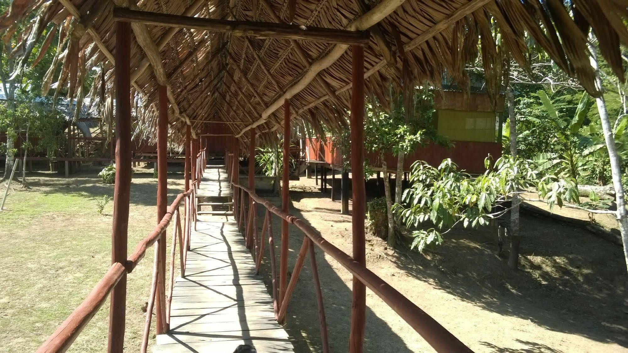 Amazon Queen Lodge Mazán Dış mekan fotoğraf
